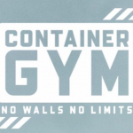 Container Gym