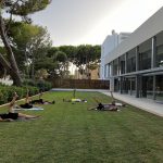 SENTIDO Hotel Diamant Vinyasa Yoga Retreat